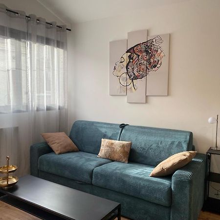 Apartamento Le Solferino Toulouse Centre Exterior foto