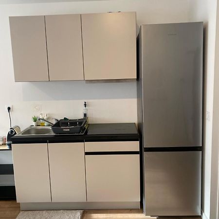 Apartamento Le Solferino Toulouse Centre Exterior foto