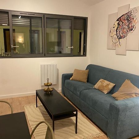 Apartamento Le Solferino Toulouse Centre Exterior foto