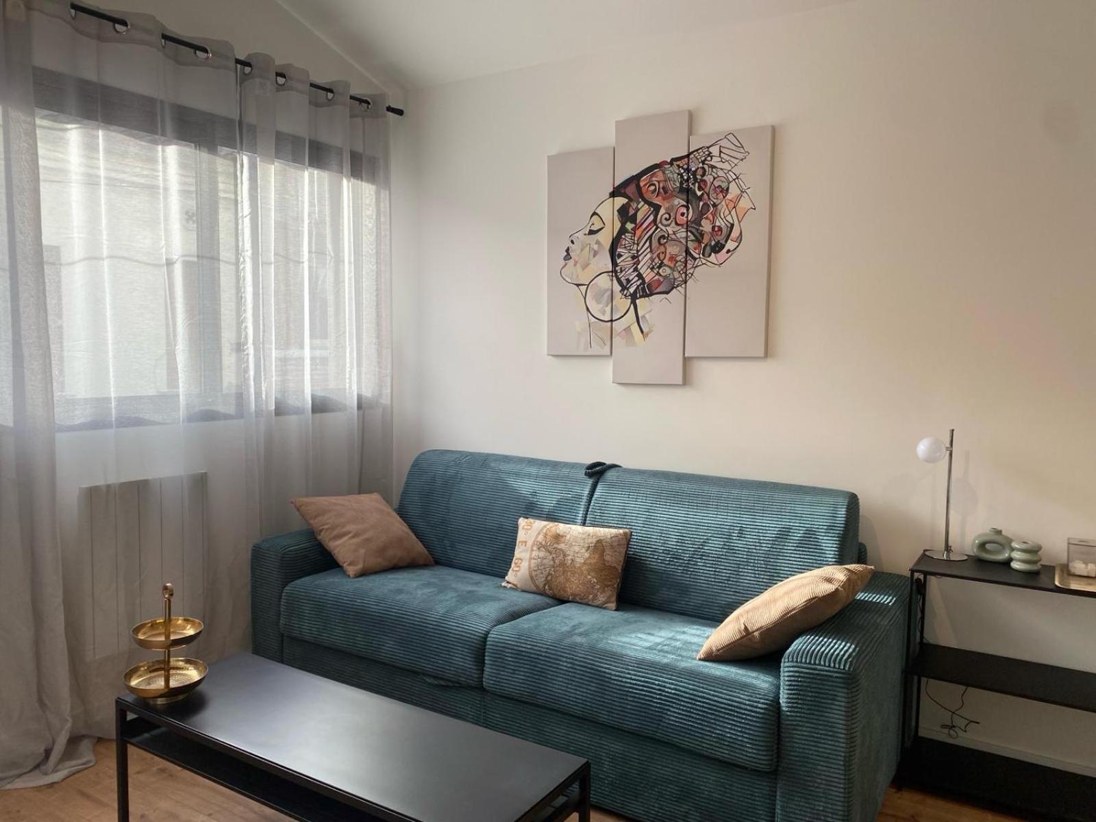 Apartamento Le Solferino Toulouse Centre Exterior foto