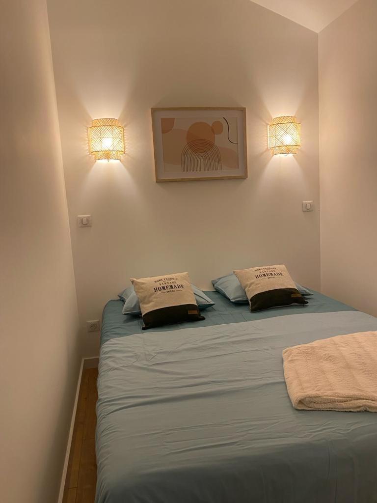 Apartamento Le Solferino Toulouse Centre Exterior foto