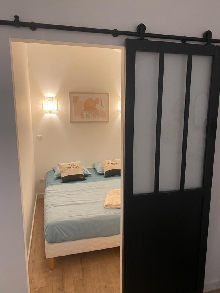 Apartamento Le Solferino Toulouse Centre Exterior foto