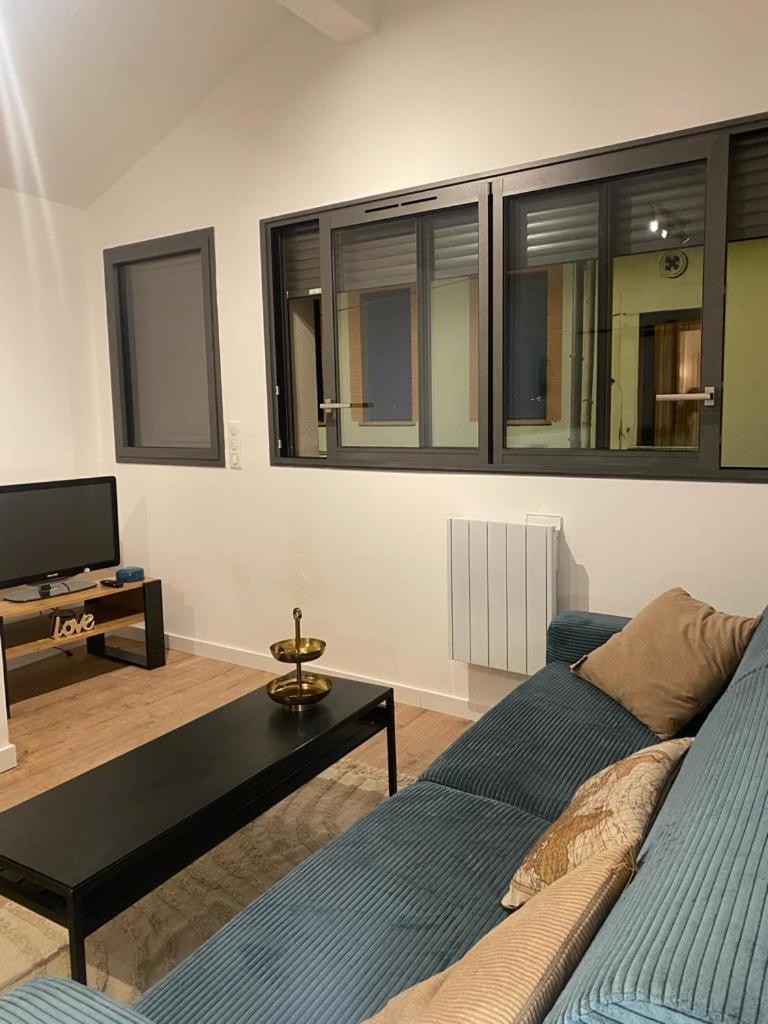 Apartamento Le Solferino Toulouse Centre Exterior foto