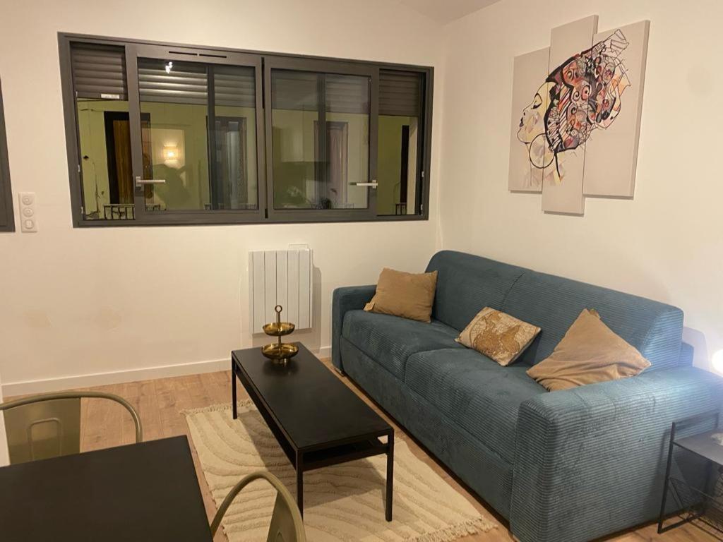 Apartamento Le Solferino Toulouse Centre Exterior foto